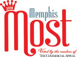Memphis best logo