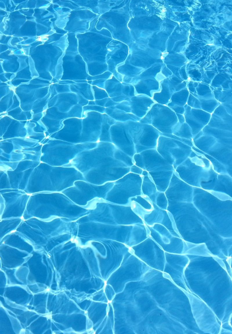 Water sanitization.