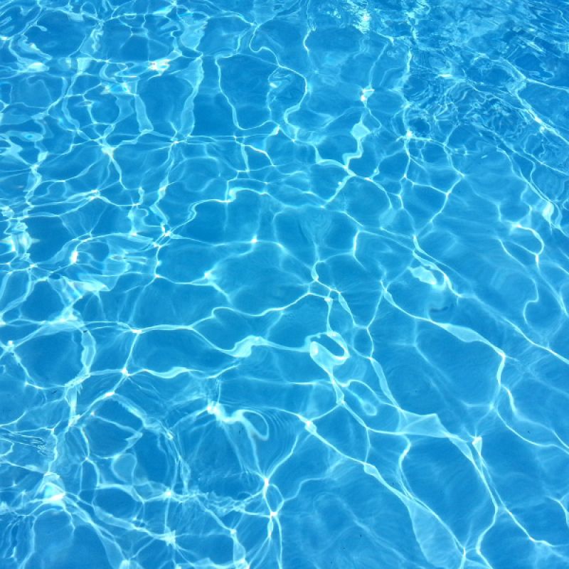 Water sanitization.