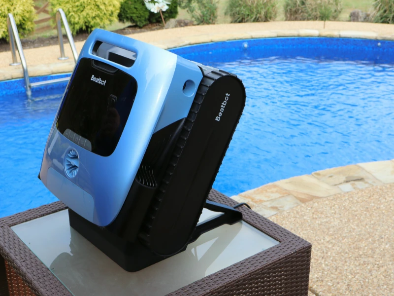 BeatBot Pool Cleaner Now at Blue Wave | Blue Wave Memphis